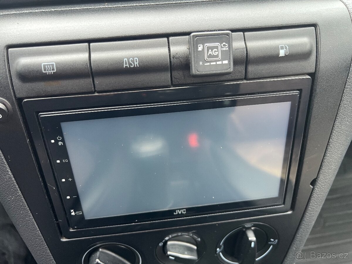 Škoda Octavia1 - 17