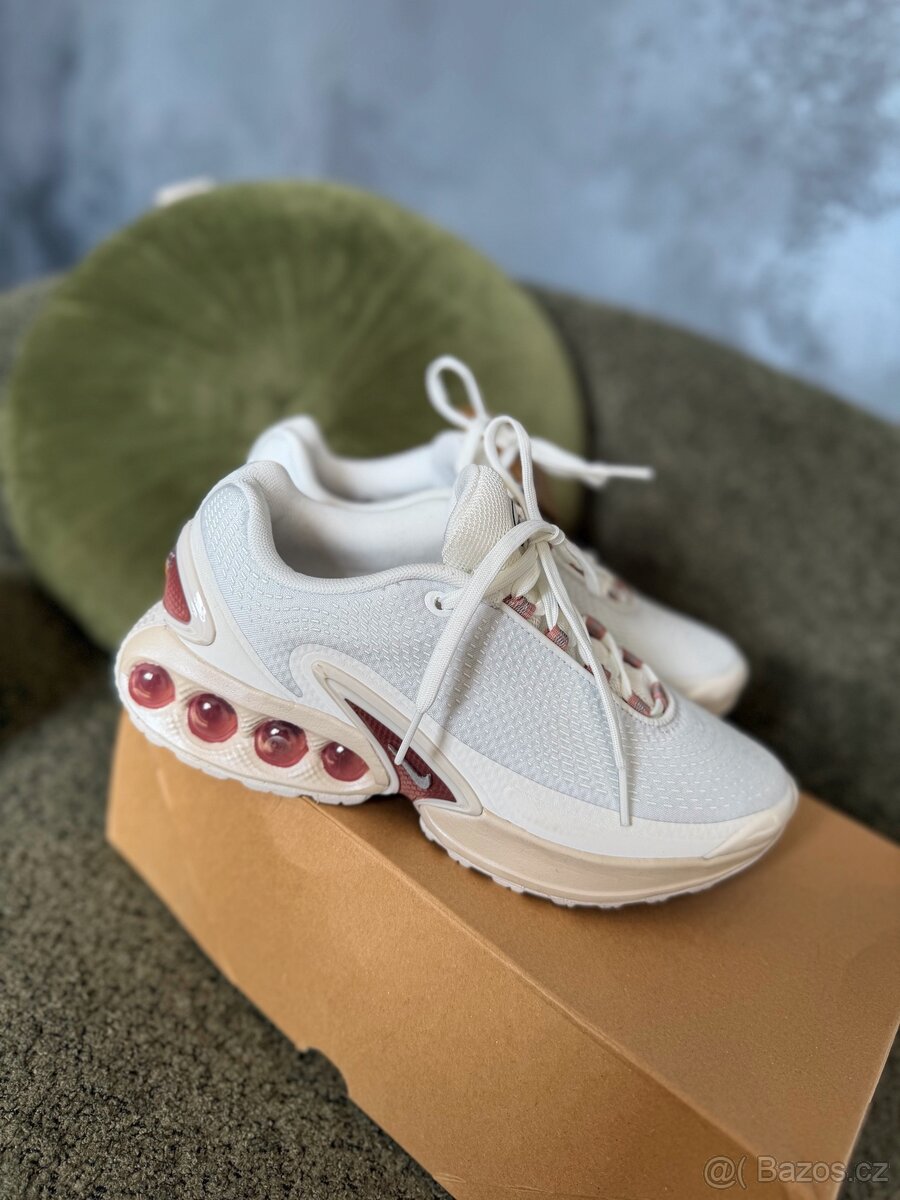 Luxusní tenisky NIKE airmax - 17