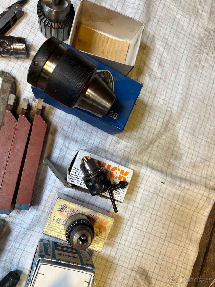 Strojírenské vybavení - 17