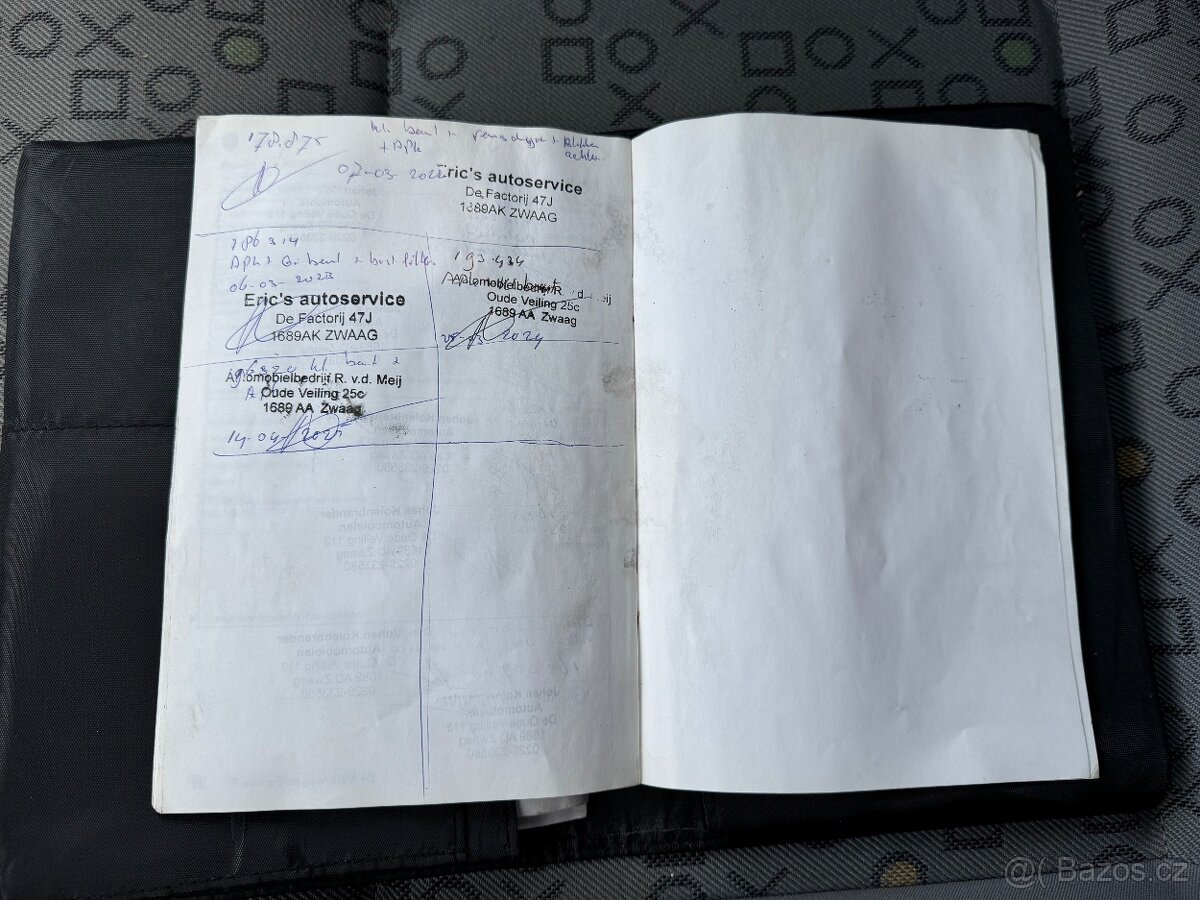 Volkswagen Transporter, 1.9,LANG,1.MAJ,SERVIS.KN,TAŽNÉ - 17