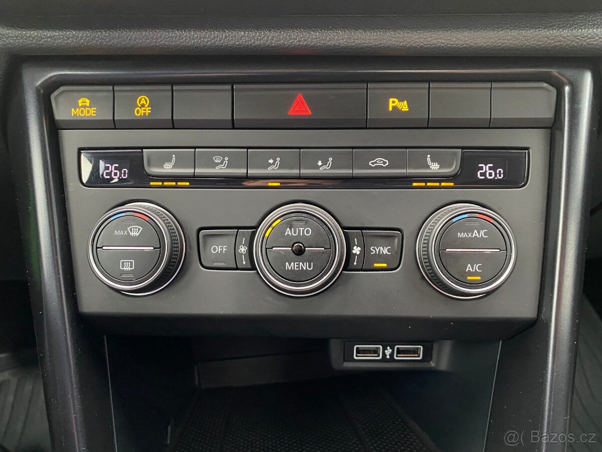 Volkswagen T-Roc, 1.0 TSI 85kW-1xMAJ.-103 000 KM - 17