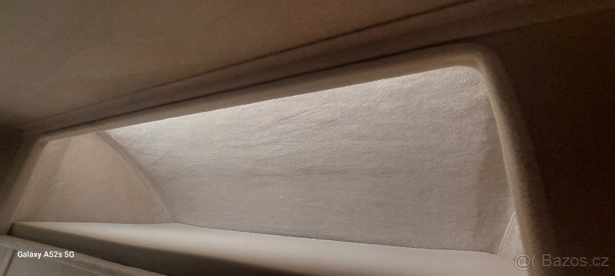 Přepravník koní Renault ATM 5-místný / Automat - 17