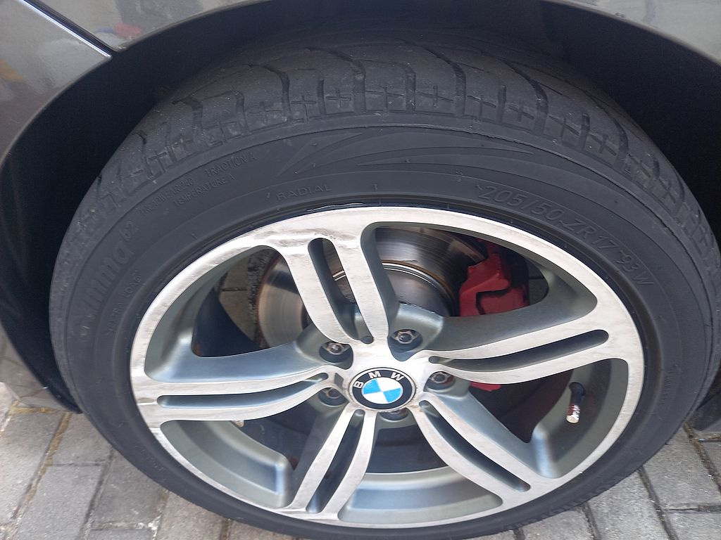 BMW Řada 118d klima+SERVIS+154000km - 17
