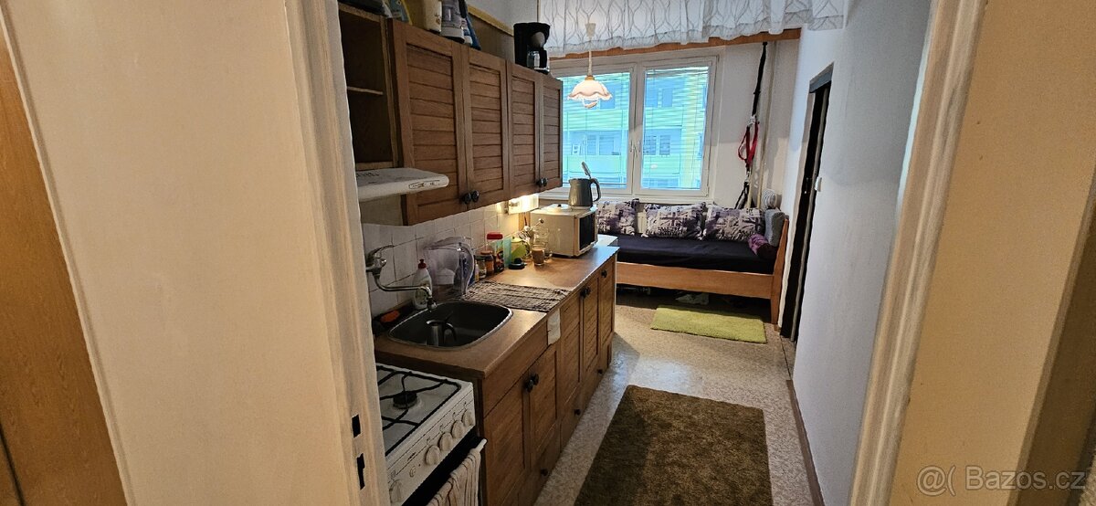2+1 v OV 66m2,Luhačovice - 17