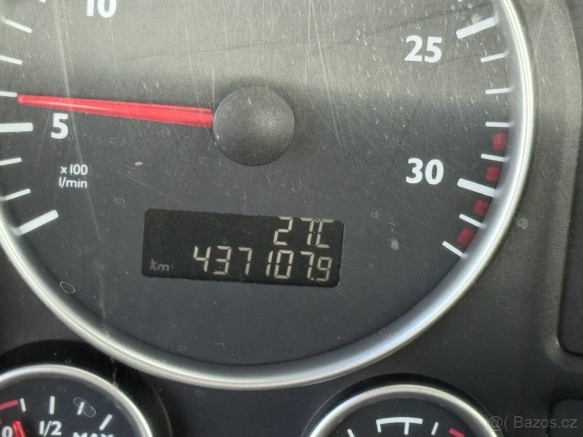 MAN TGM18.290 EURO 5 kontejnerový - 17