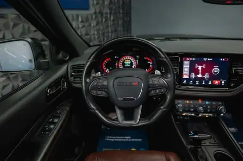 Dodge Durango 5,7 V8 - 17