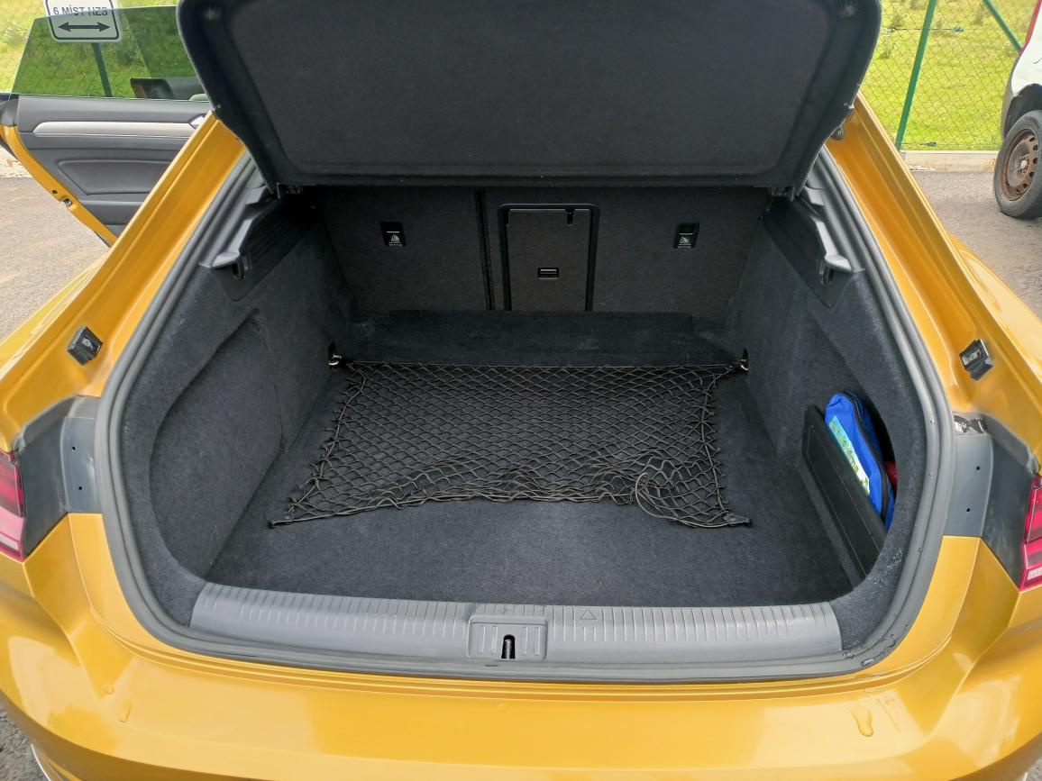 VW Arteon R-Line,2,0 TDi176kw,4Motion,Pano,Virtual,Matrix,ČR - 17