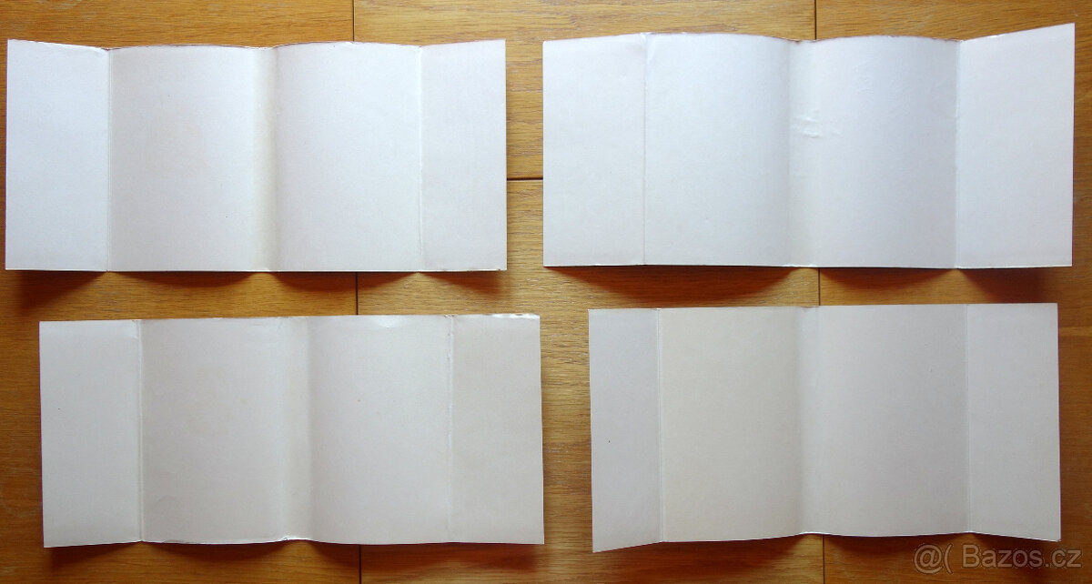 Alois Jirásek: 32 knih - soubor díla /1949 - 1958/+ 3 BONUS - 17