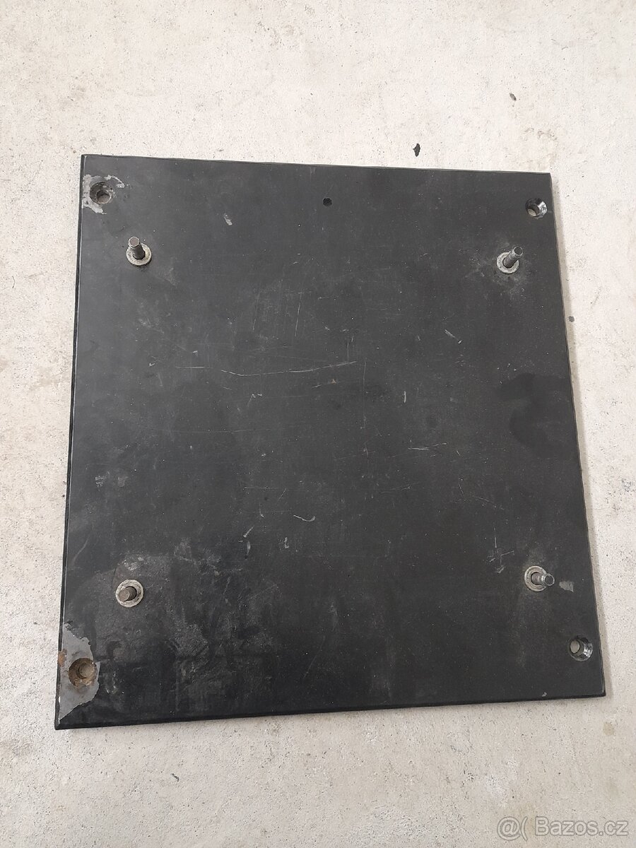 Interier VW Caravelle t4 - 17