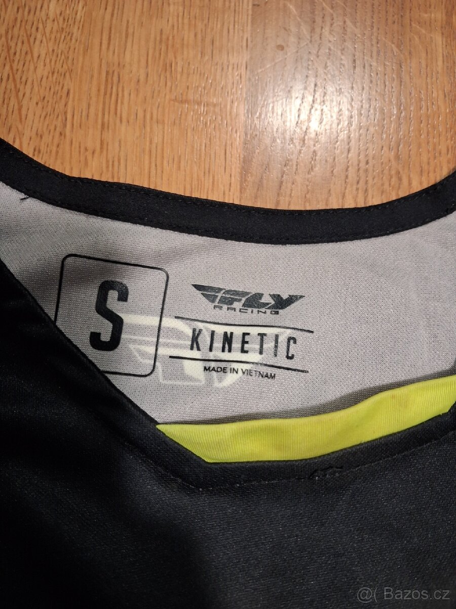 Motokrosový set - 17