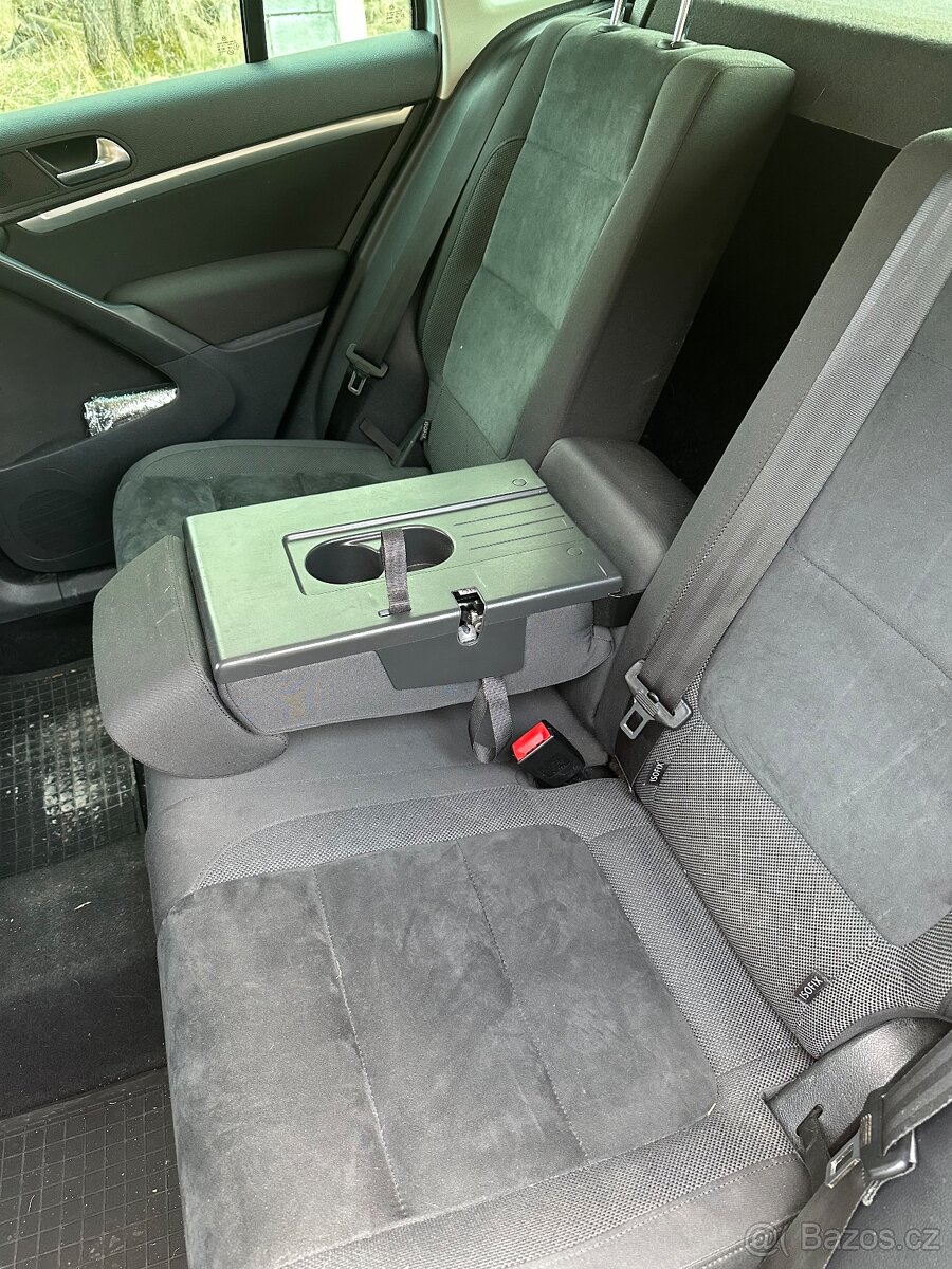 Tiguan 2012 4motion - 17