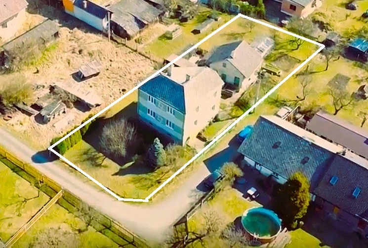 Rod.dům 5+1, garáž, zahrada v obci Rapotín, okr. Šumperk - 17