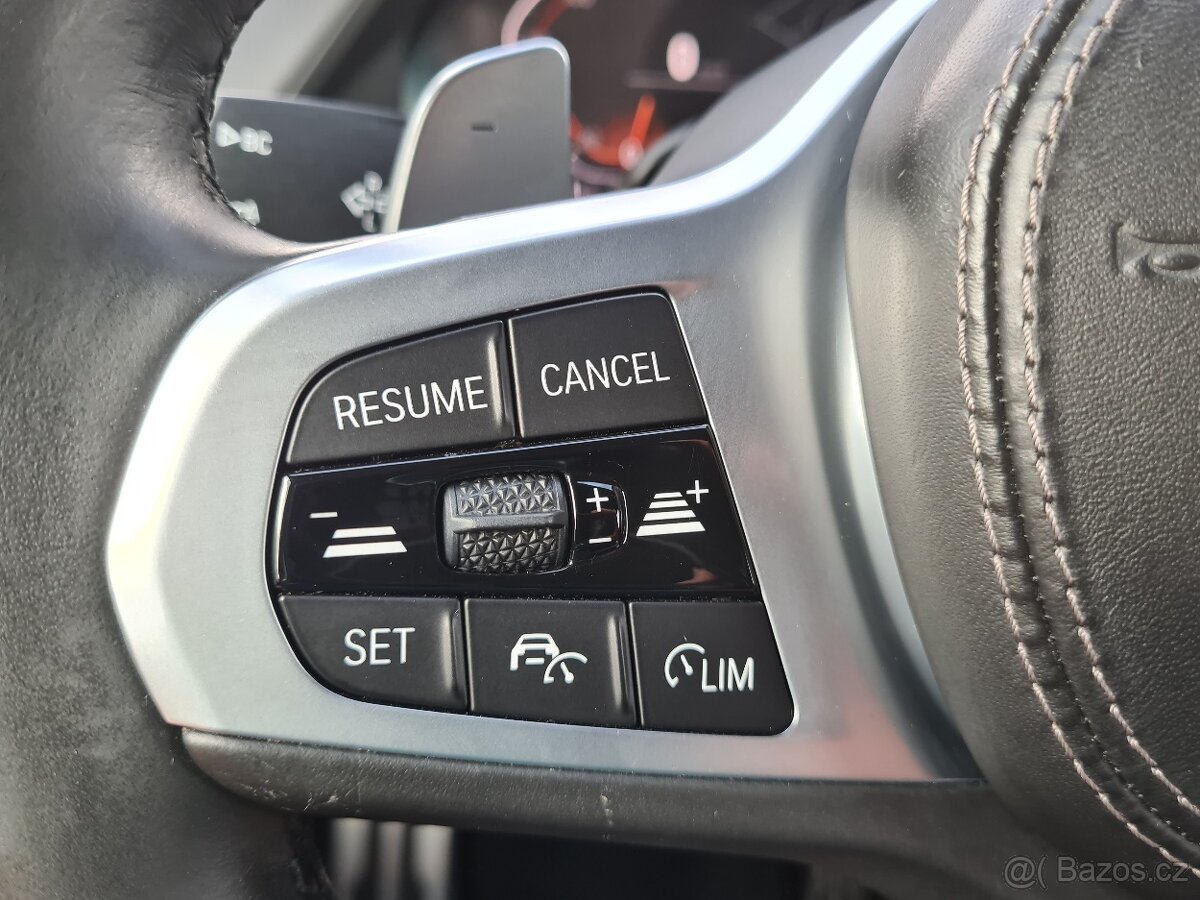 BMW X7 3,0 XD 195 KW M-PAKET DPH - 17