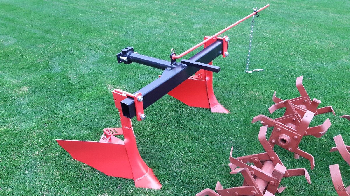 SEDÁK, POTAH, TROJUHELNIK ATD od 500 kč - 17