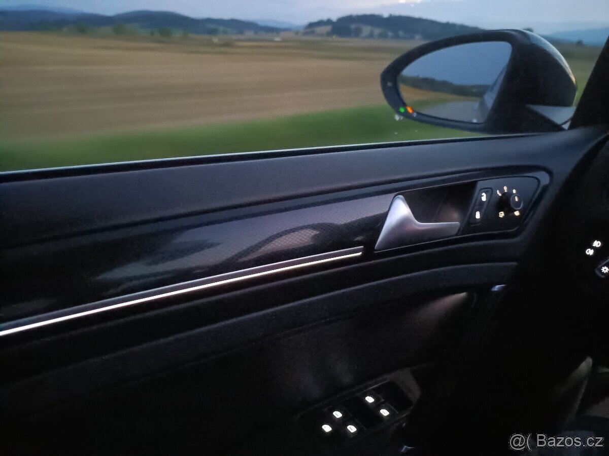 VW Golf TSI Po velké slevě - 17