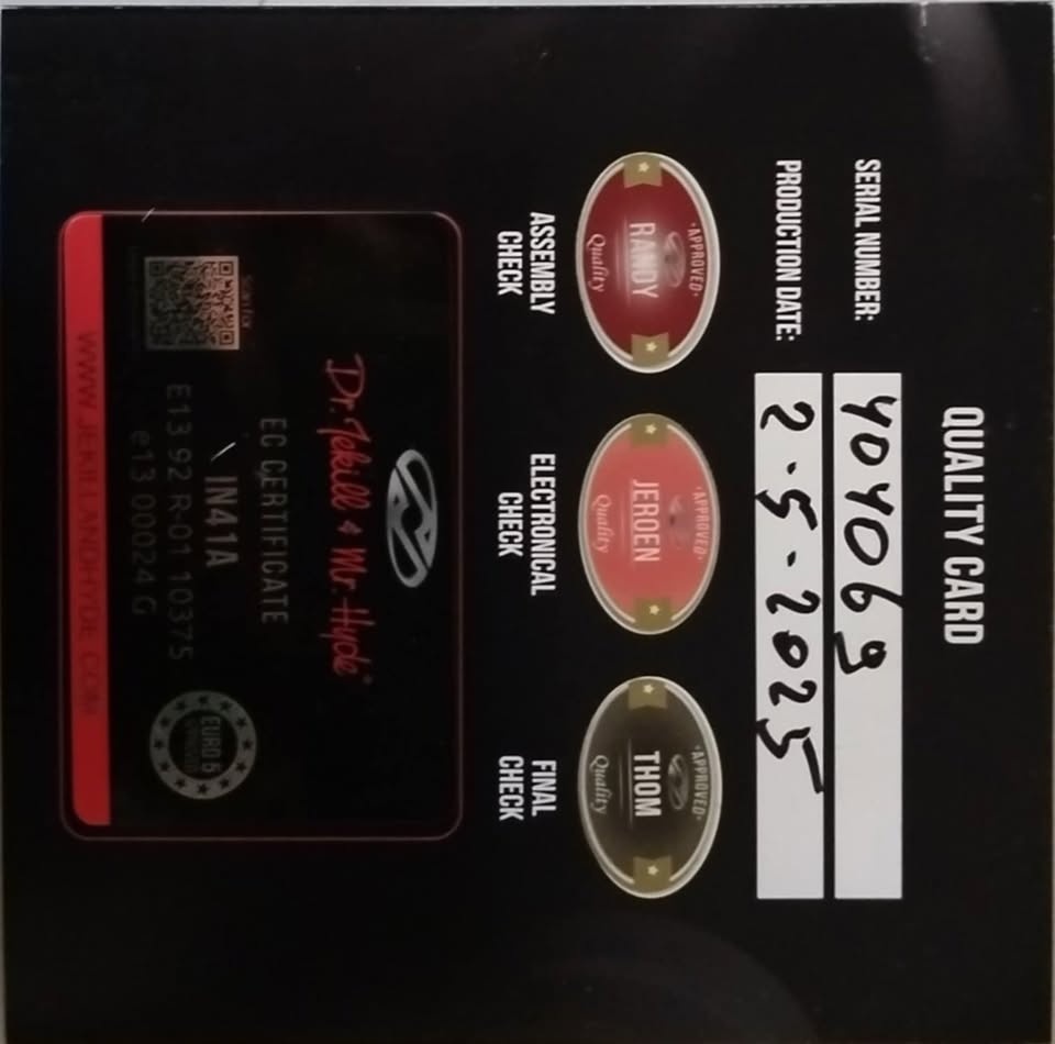 Indian Roadmaster Dark Horse - 17