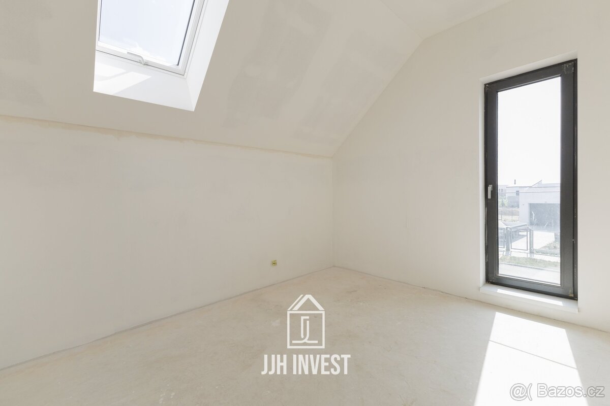 Prodej rodinného domu 5+kk ve Vysokém Újezdu – Dům Tania - 17