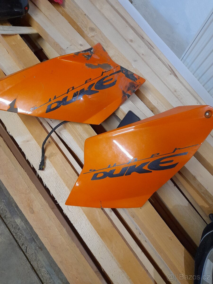 ktm 990 super duke lc8 - 17