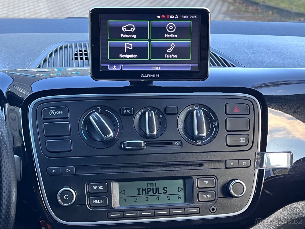 Škoda Citigo 1,0 MPI servis.kn.pneu - 17