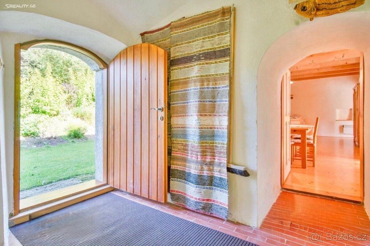 Krásná chaloupka Jilem - 17