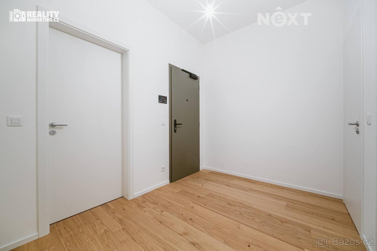 Prodej byt 3+kk, 83㎡ - 17