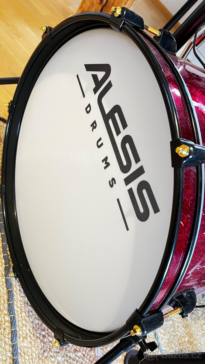 Alesis Strike Pro Special Edition BUNDLE - 17