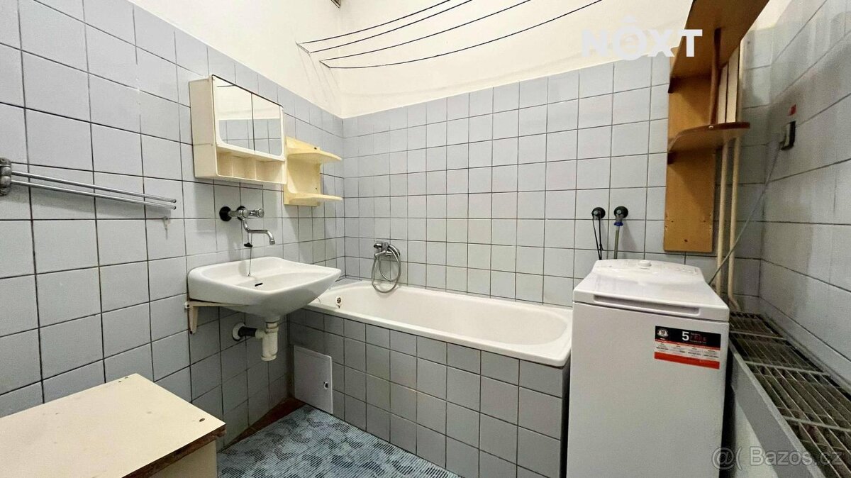 Prodej byt 1+1, 51㎡ - 17