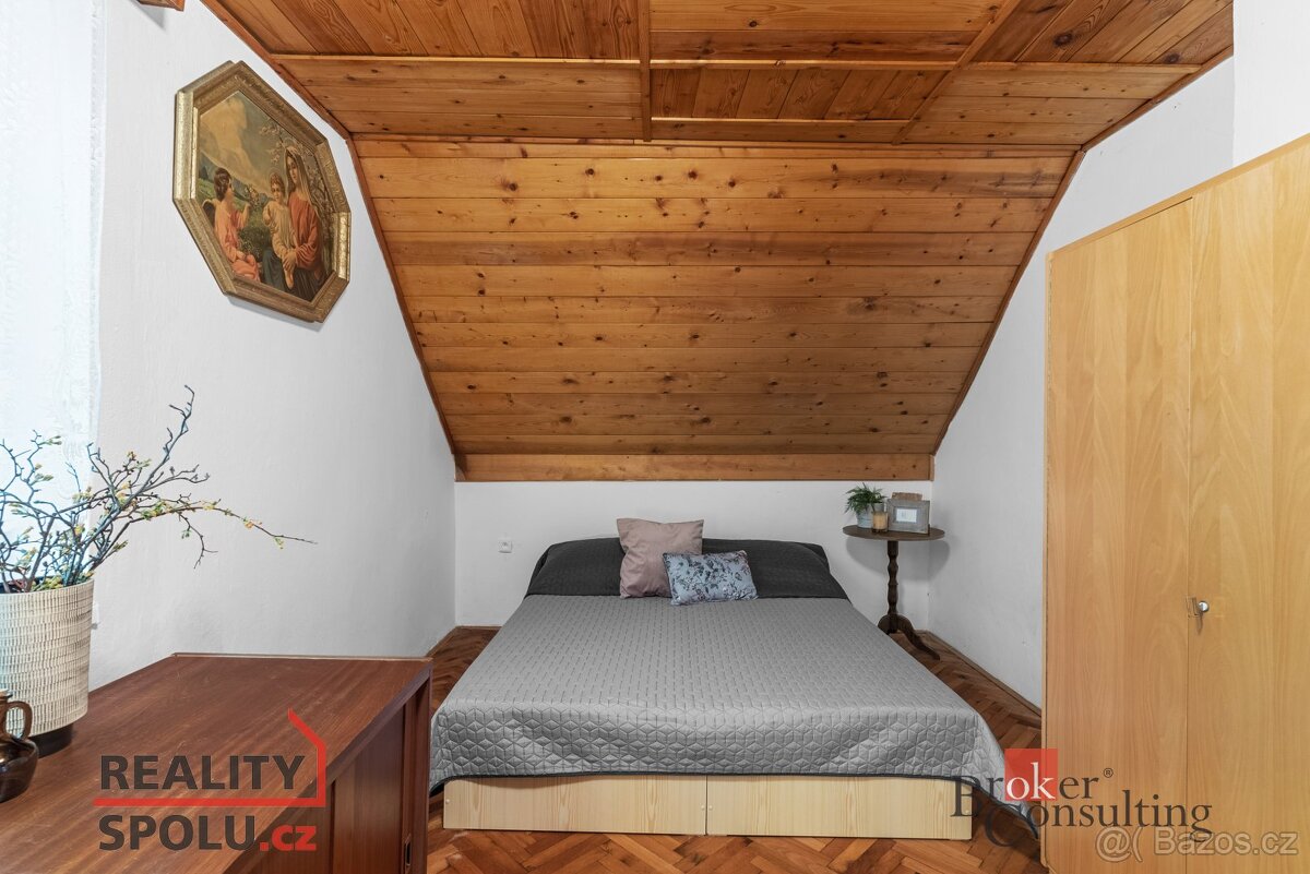 Prodej, domy/chalupa, 107 m2, Radvánovice 24, 51101 Karlovic - 17