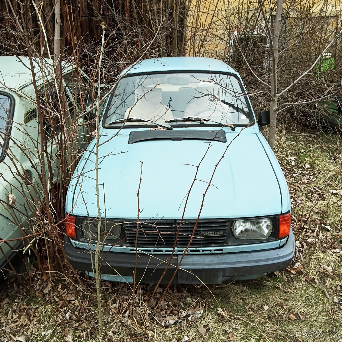 Škoda 105 120 - 17