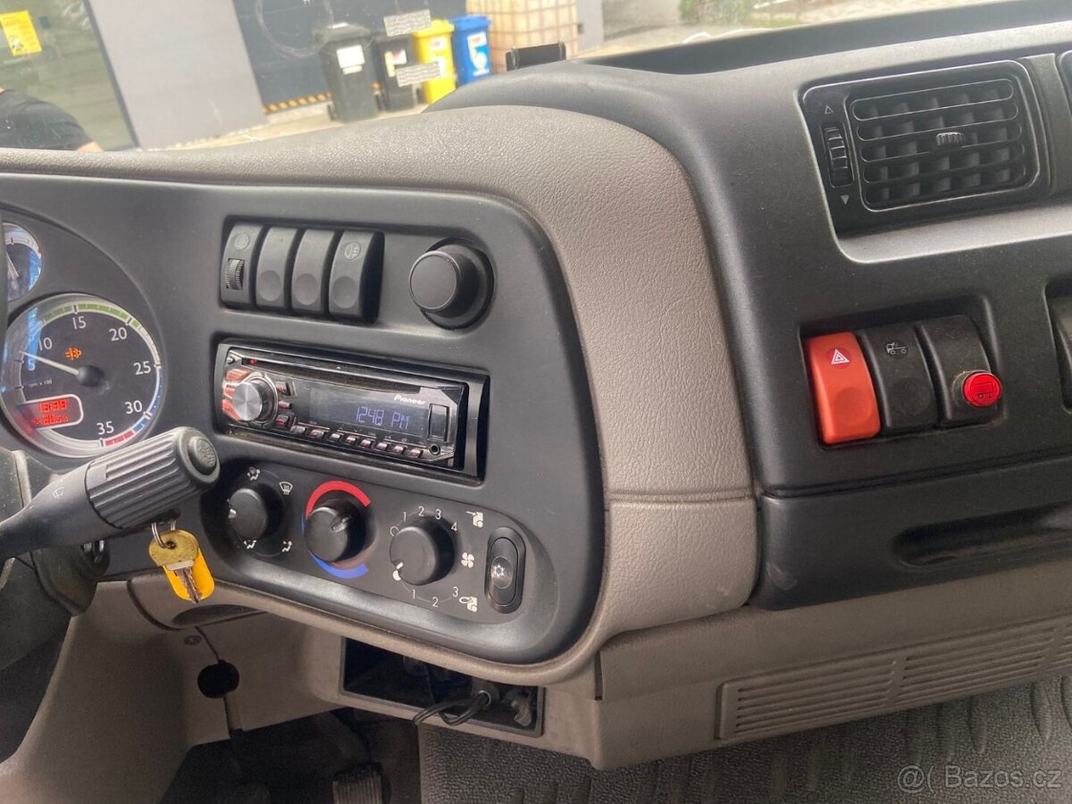 DAF LF 45.220, Euro 5 +DPH - 17