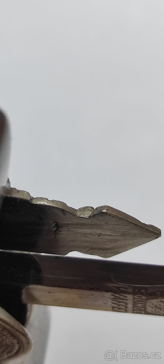 Kordíky WH a LW - 17