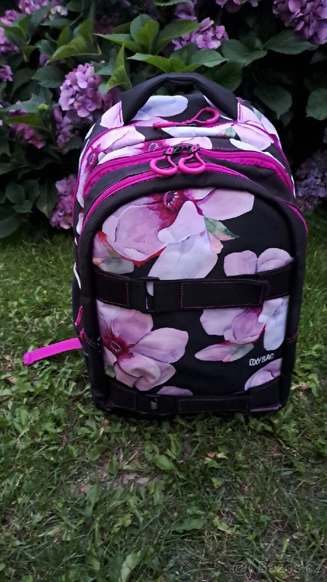 Kabelky dámské, dívčí,studentský batoh - 17