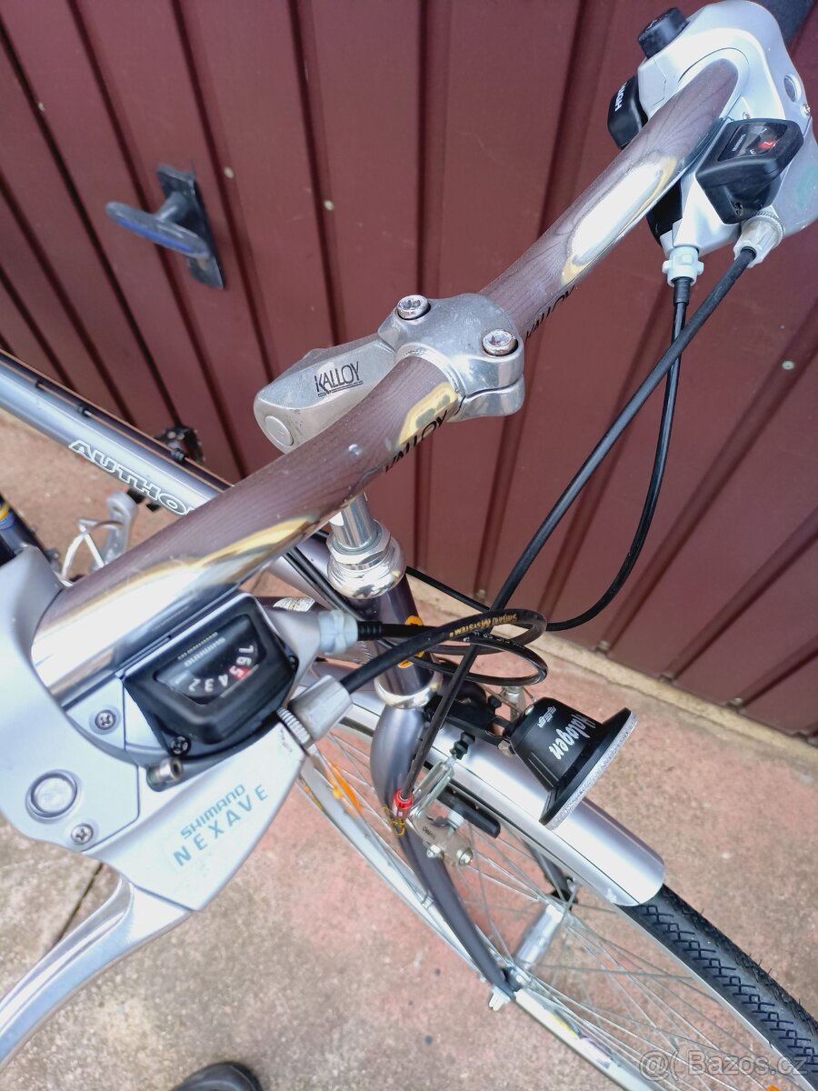 Kolo Author Legend - 17