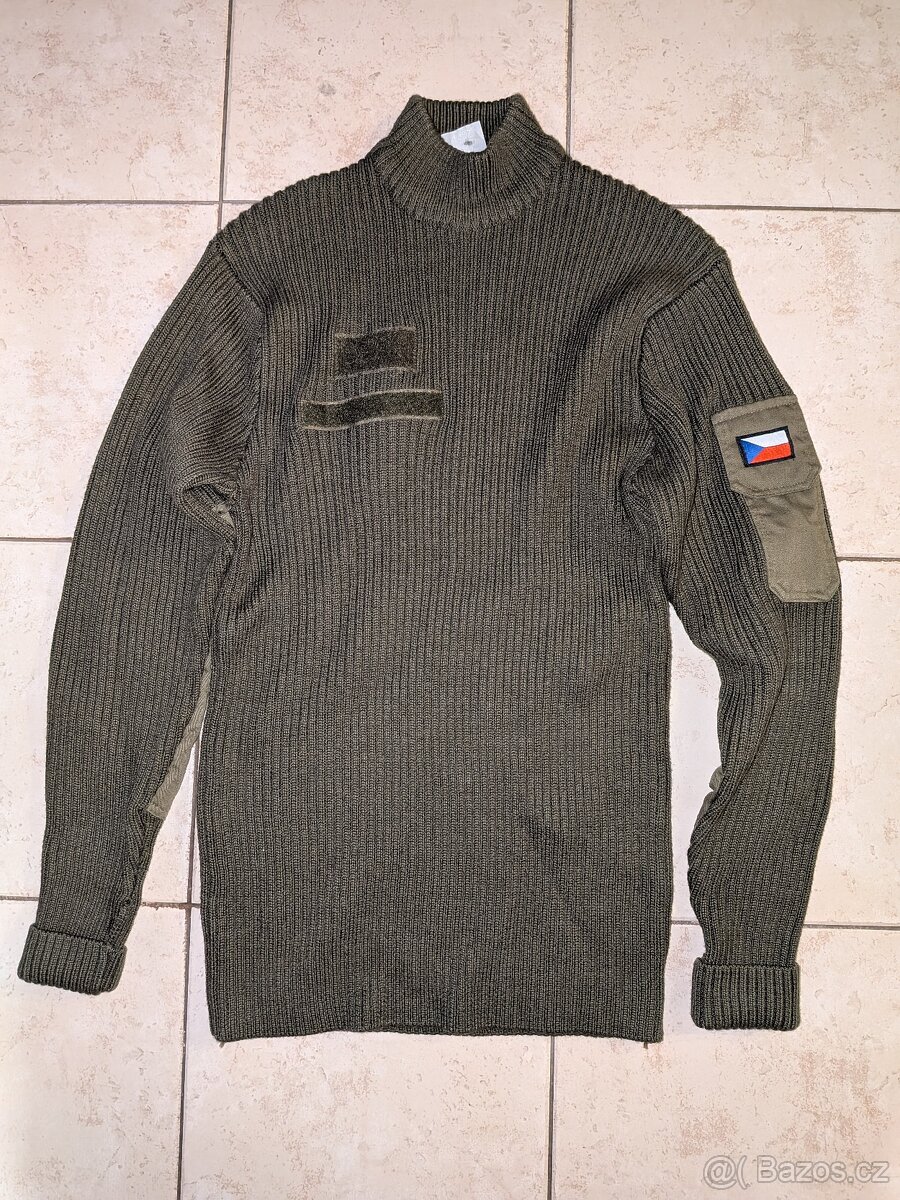 Maskáče - nové, nepoužité - 17