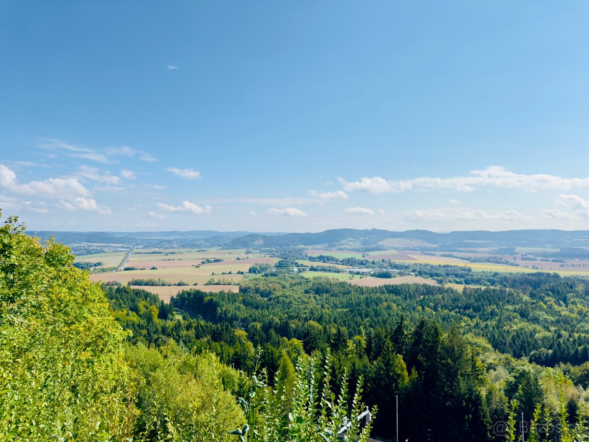 Prodej bytu 3+1 (70m²) Moravská Třebová, ul. Svitavská 21 - 17