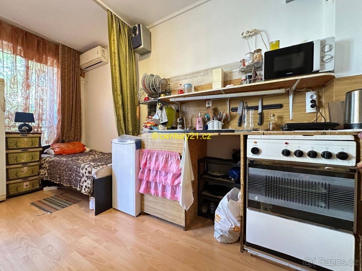 2+kk apartman v Sunny Day 6, Slunecne pobrezi, Bulharsko - 17