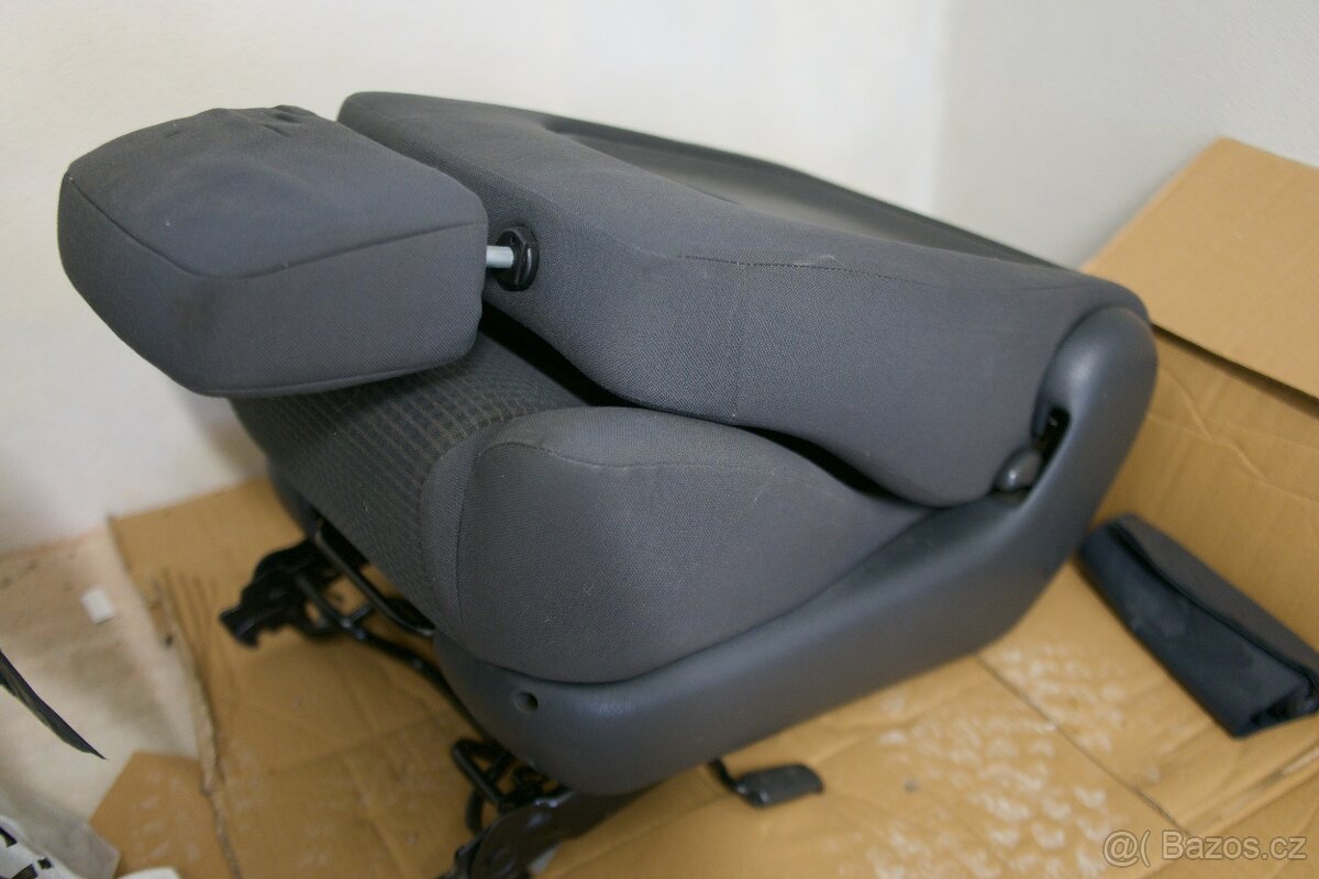 Prodám VW Sharan 1.9 | 85kw | 2001 - 17