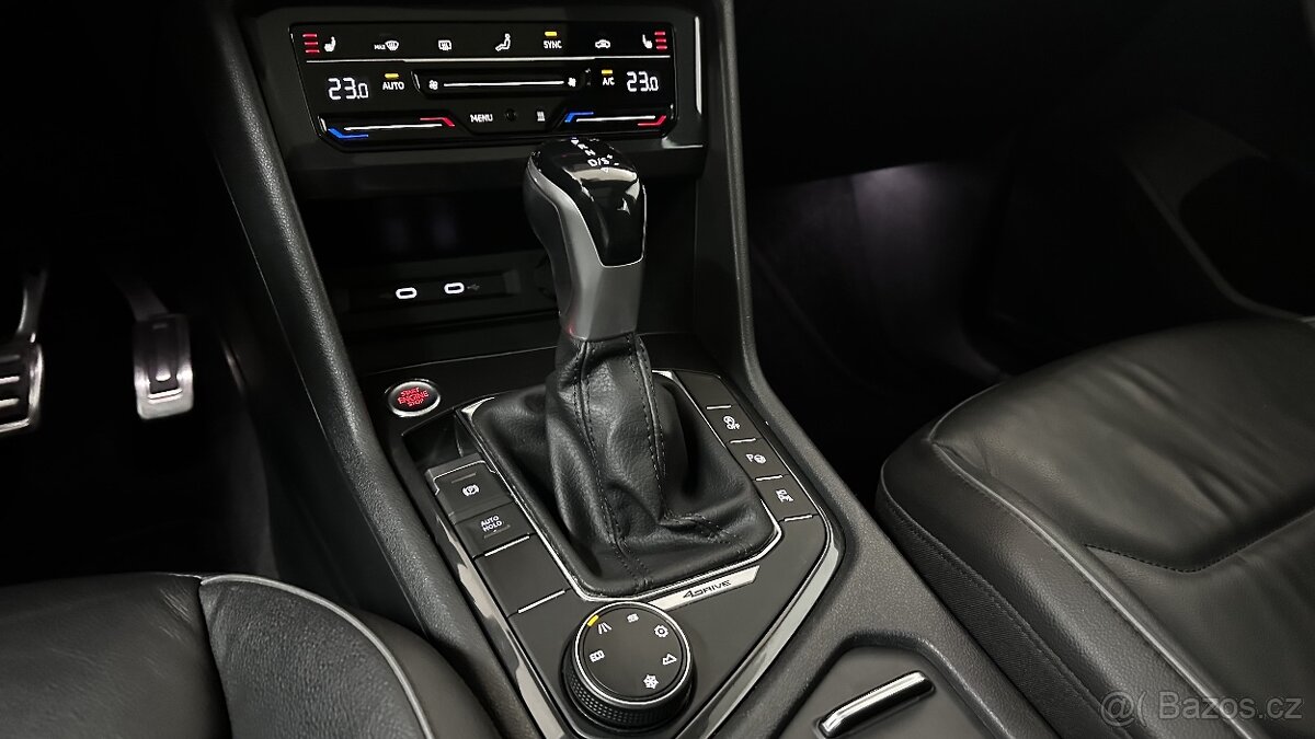 Seat Tarraco, 2 SADY KOL / TAŽNÉ / 4X4 - 17