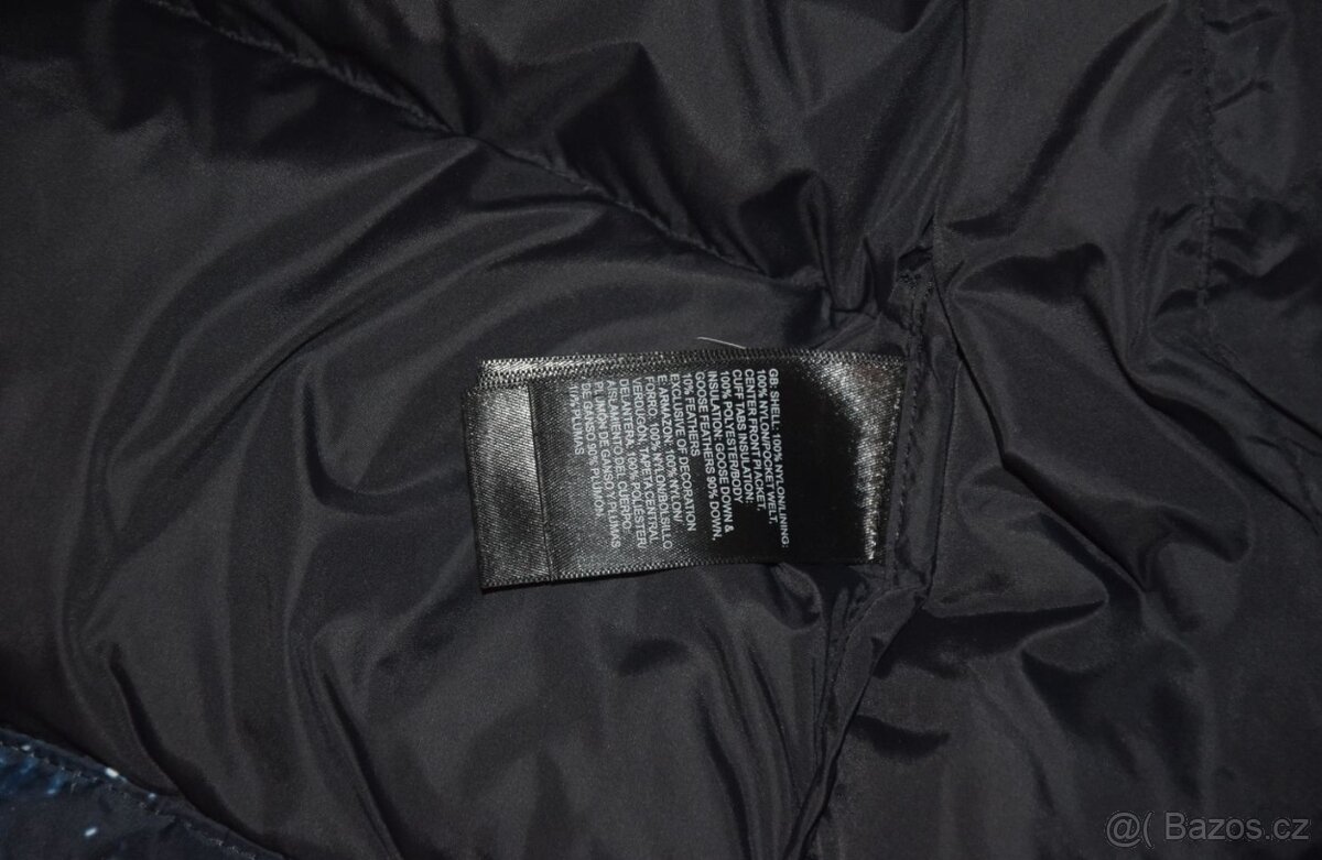 Bunda The North Face, velikost M - 17