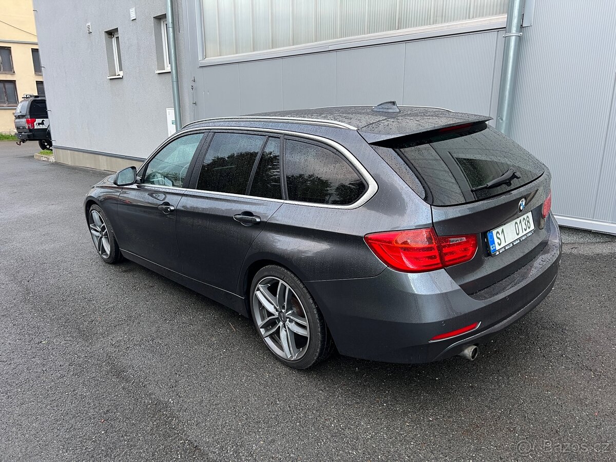 Bmw 320d - 17