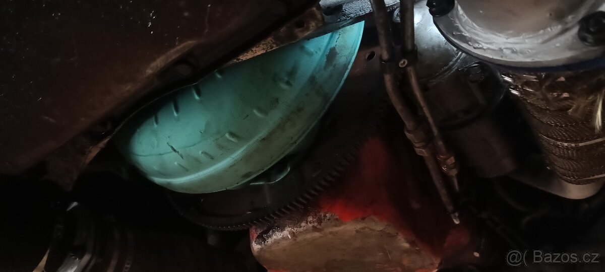 Chevrolet Corvette C3 - 17