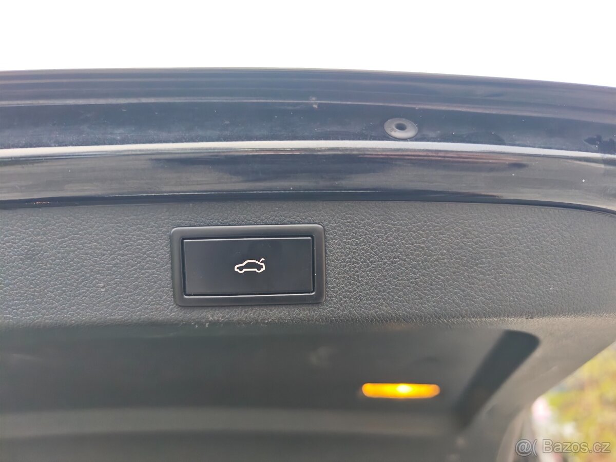 Škoda Superb 3 combi, 2.0tdi 140kw - 17