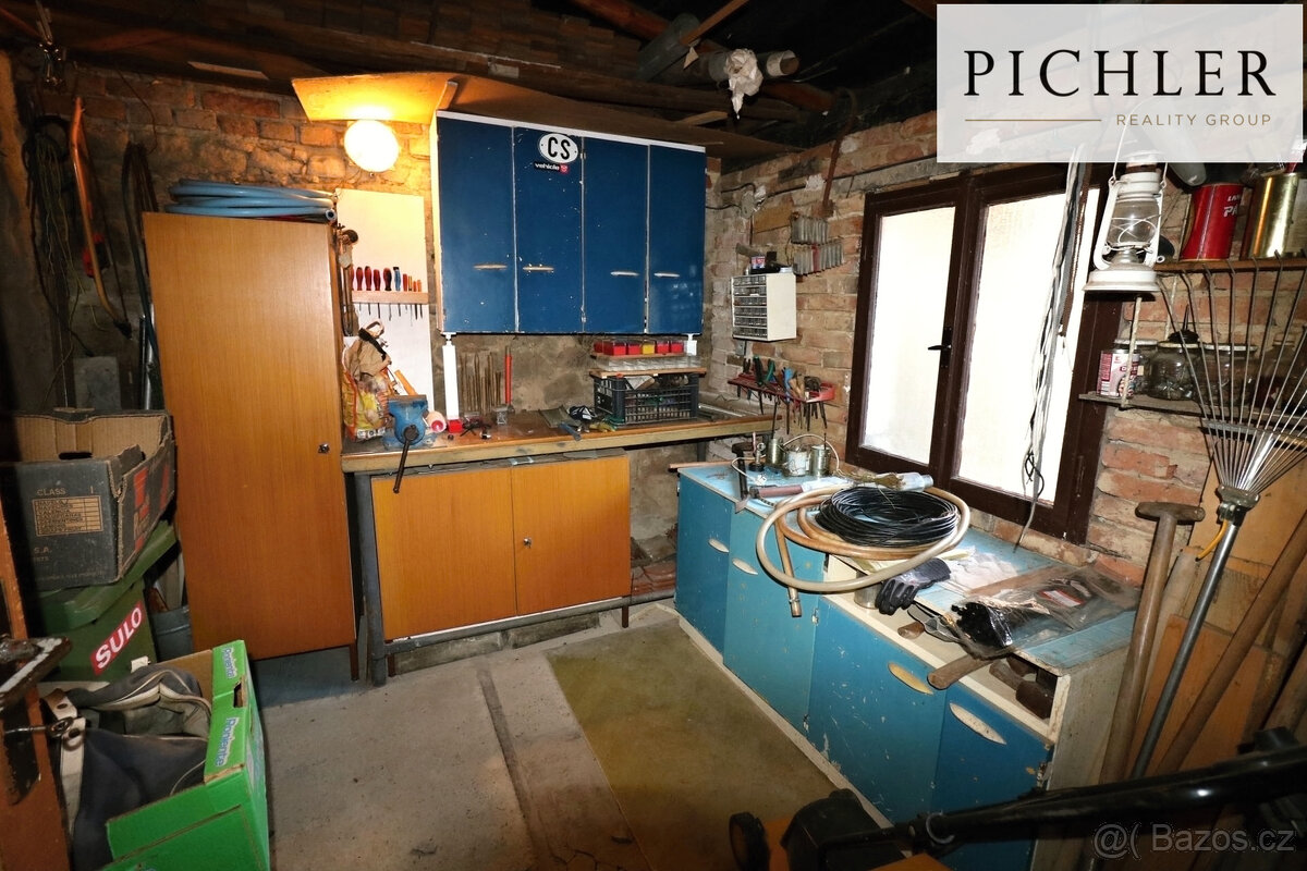 Prodej RD 3+1 Oráčov u Rakovníka - 17