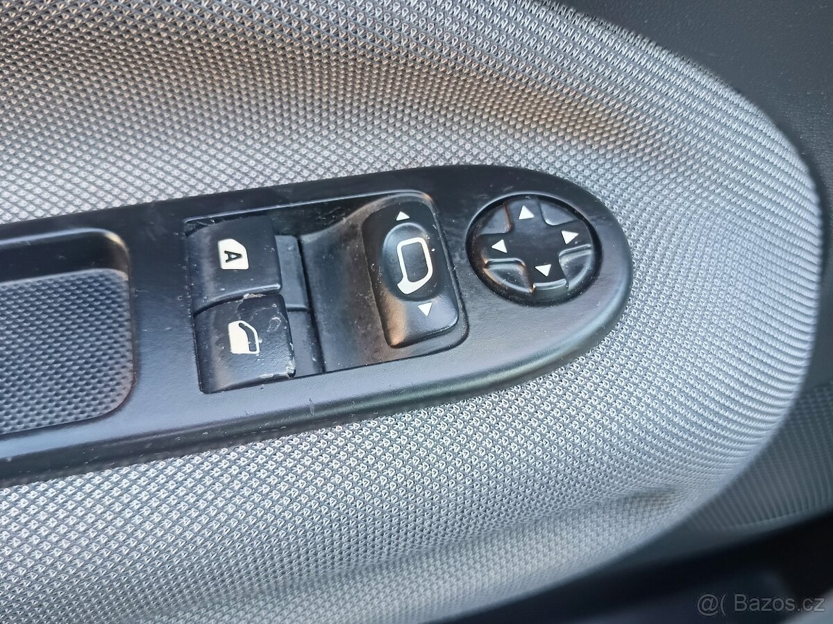 Citroën C3 Picasso, 1.6 HDI r.v.2014 - 17