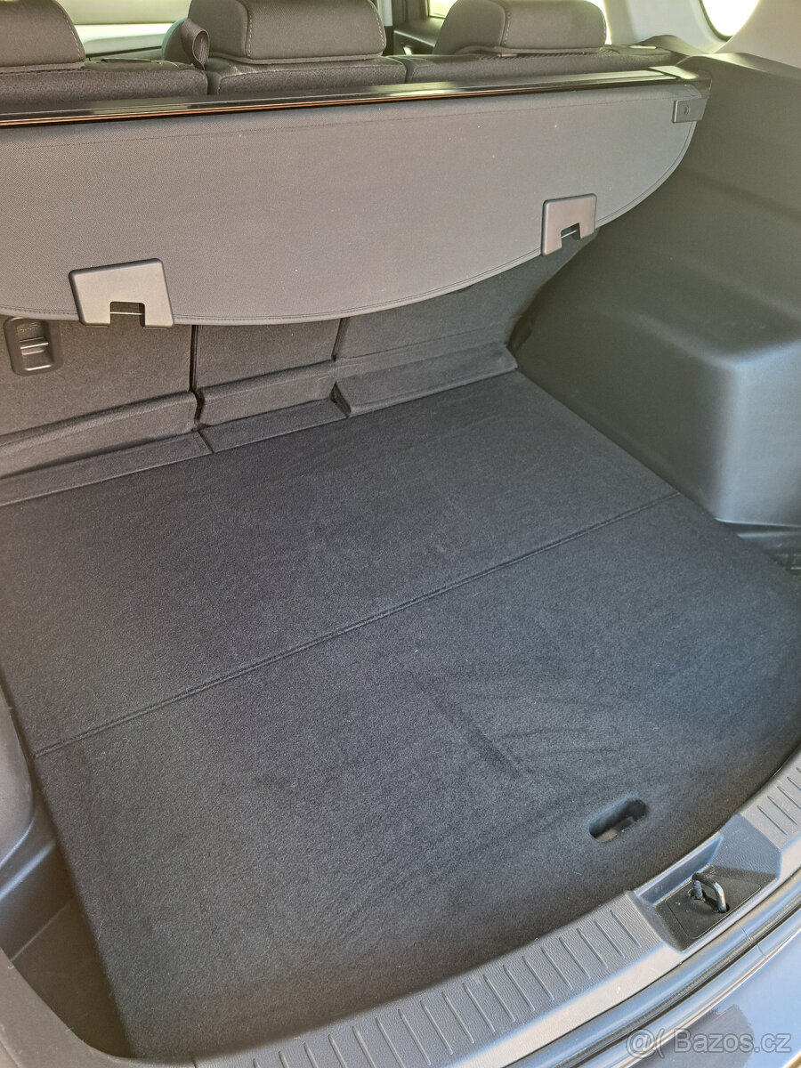 MAZDA CX5 2.2D SKYACTIV - TOP STAV - 17