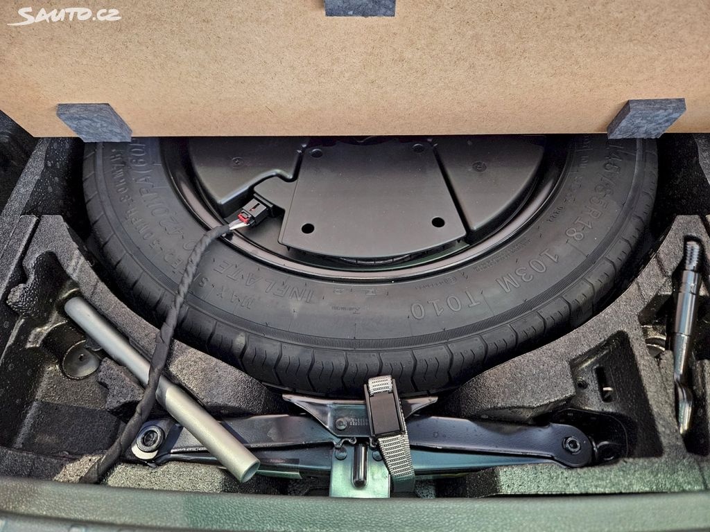 Kodiaq RS 180KW, 32t km, TAŽNÉ, WEBASTO, DPH - 17