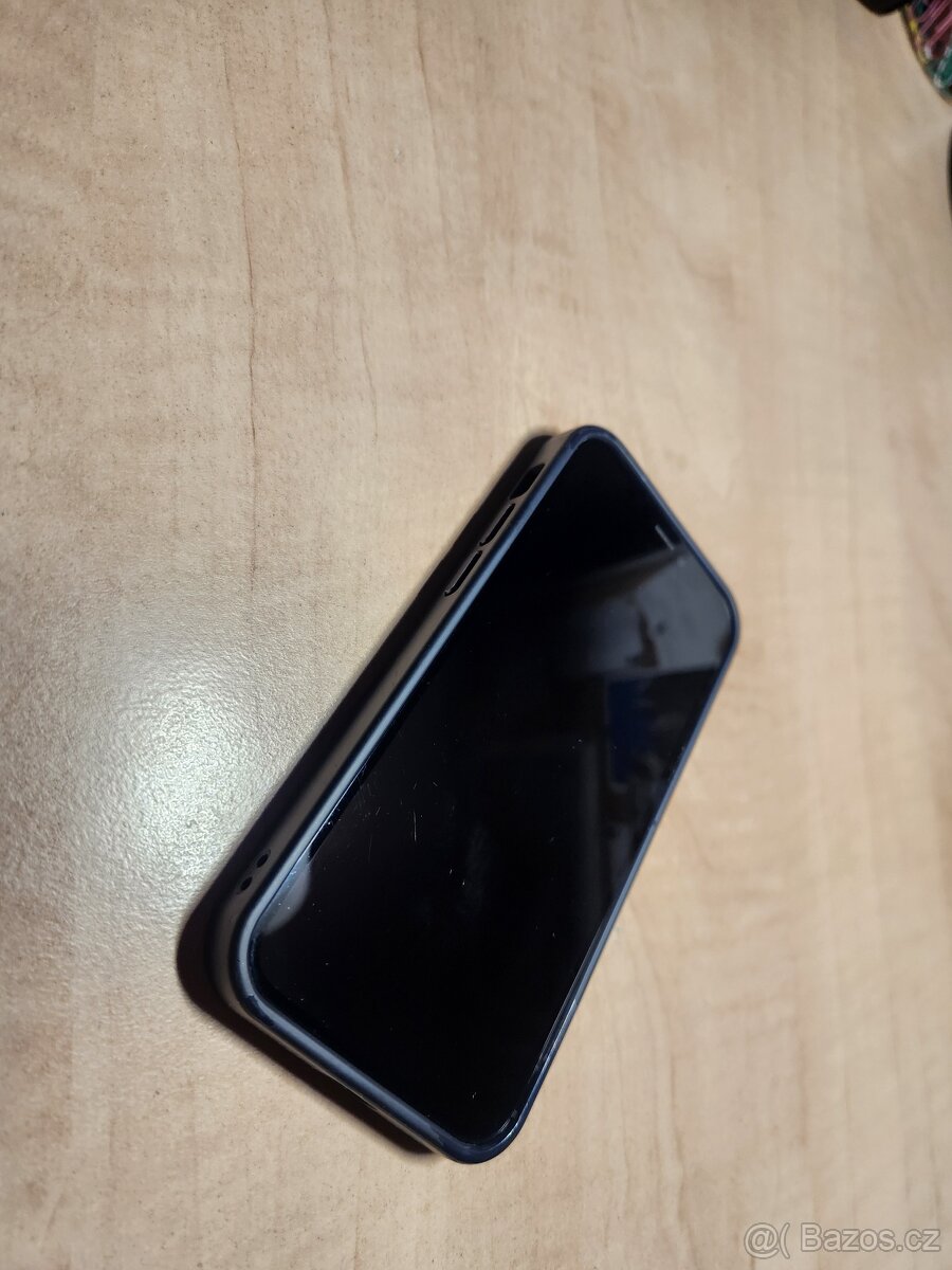 IPhone 12 mini 256GB blue prodej , vyměna - 17