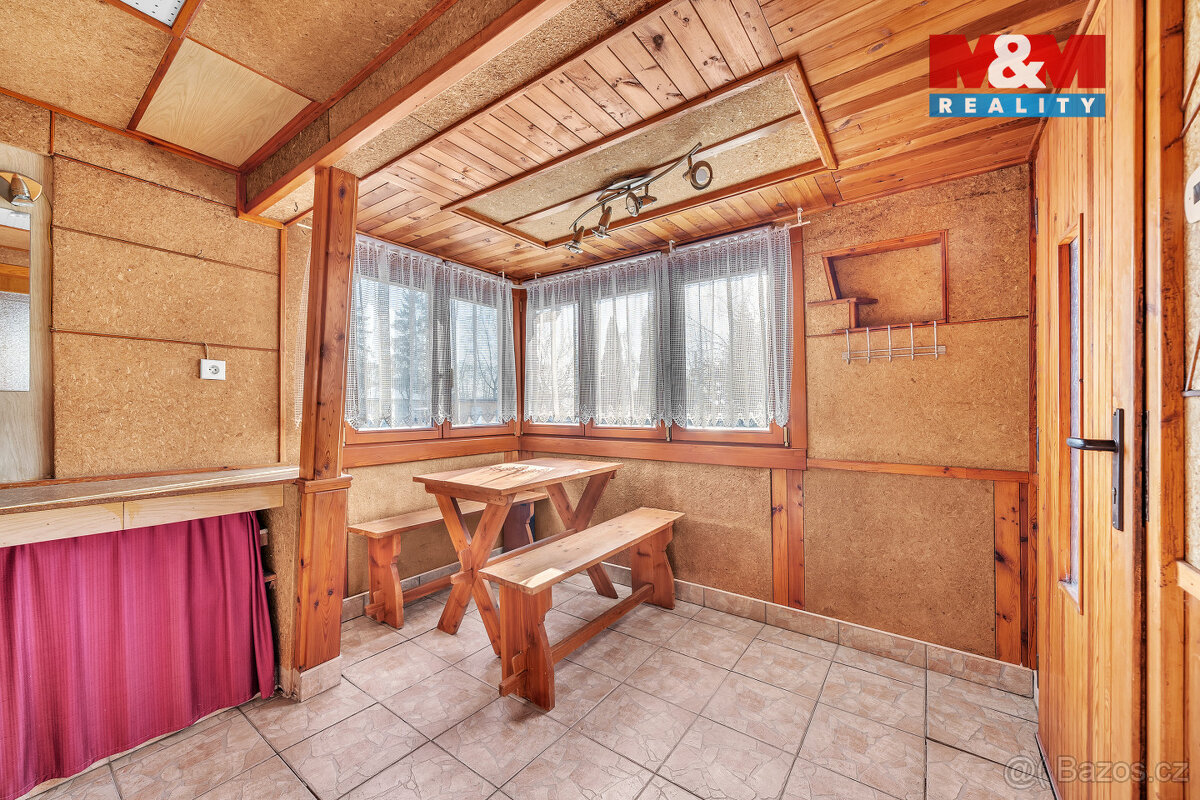 Prodej chaty v Zbraslavicích - 17