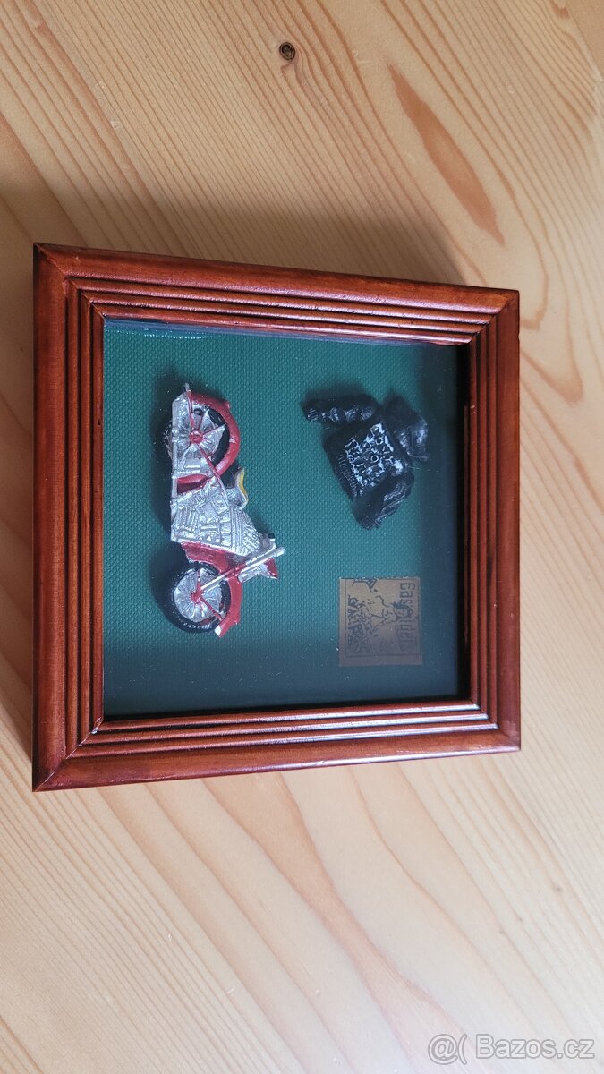 Drobnosti, dárky, dekorace - 17