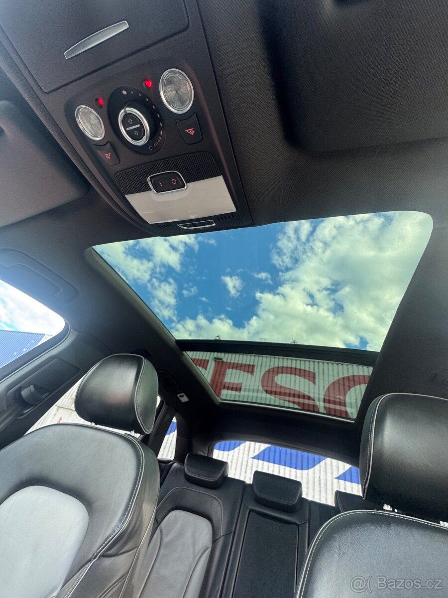 Audi Q5, 2.0 TDI, Quattro - 17